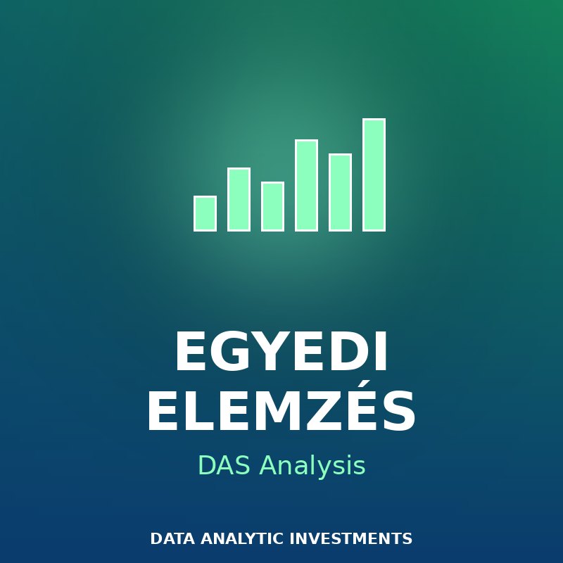 DAS custom analysis cover