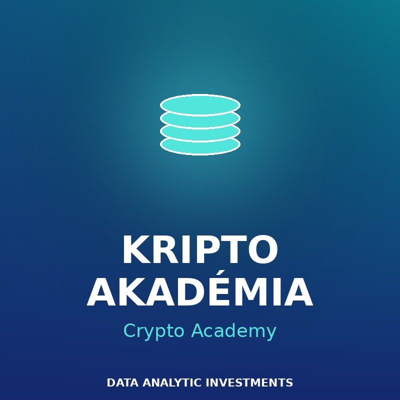 Crypto Academy cover