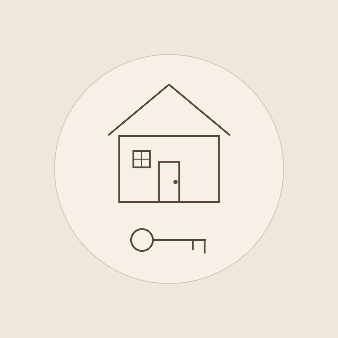 Real estate section — coming soon