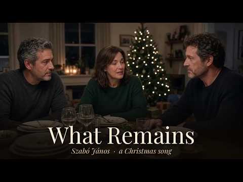 What Remains