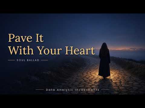Pave It With Your Heart