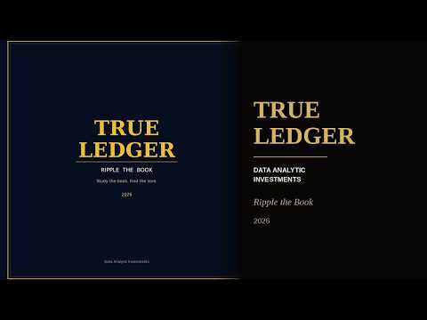 TRUE LEDGER