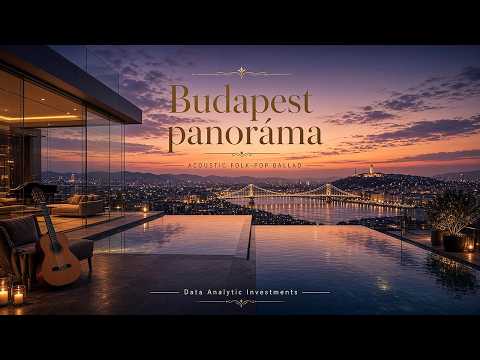 Budapest Panoráma