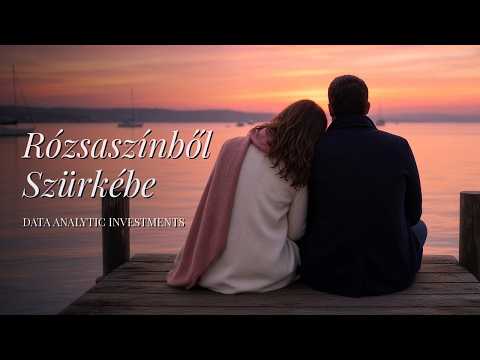 Rózsaszínből Szürkébe